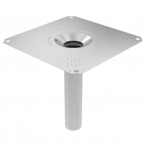 Sockel F&ouml;r Takbrunn