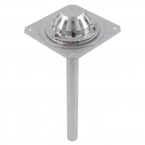 Takbrunn f&ouml;r sj&auml;lvfall, h&ouml;g