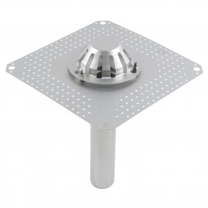 Takbrunn f&ouml;r sj&auml;lvfall