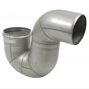 P-Vandls 87.5°, 160Mm