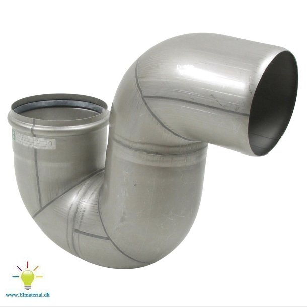 P-Vandls 87.5&deg;, 160Mm