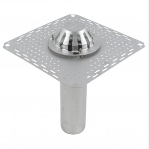 Takbrunn f&ouml;r sj&auml;lvfall