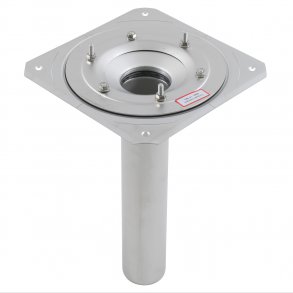 Sockel F&ouml;r Takbrunn