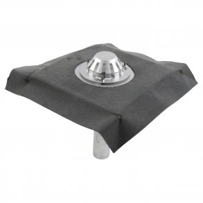 Takbrunn f&ouml;r vakuum