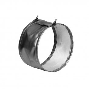 Flexibel anslutning �100Mm