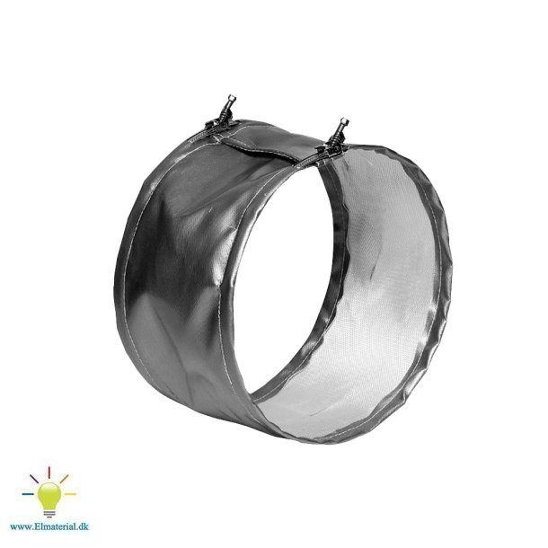 Fleksibel Forbindelse 100Mm