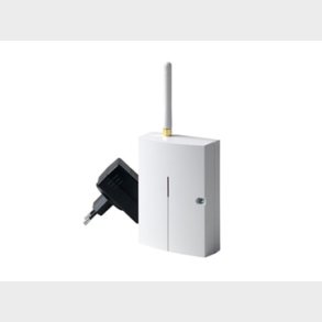 Backup-batteri F / Sms-modell