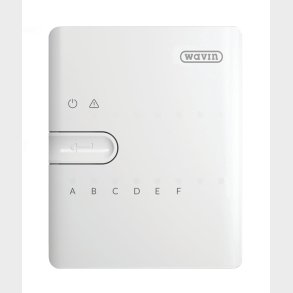 Sentio expansionsmodul 6 rel&auml;