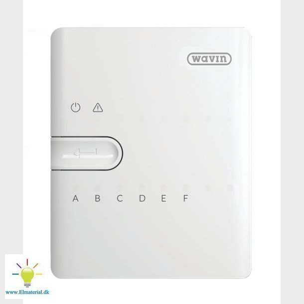 Sentio Udvidelses Modul 6 Rel