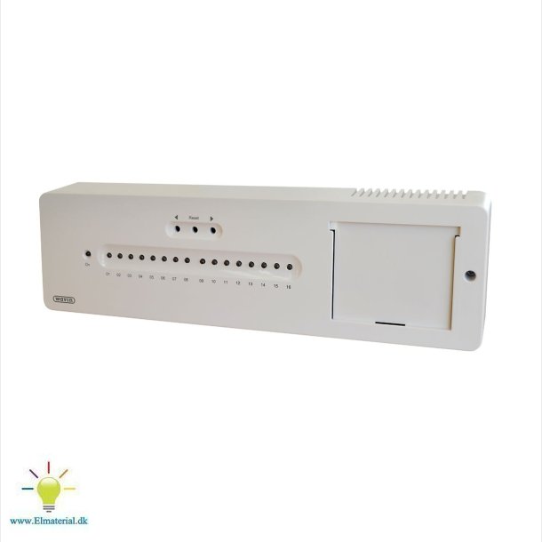 Wavin Ahc9000 Styreenh. 16 Kre