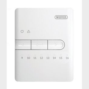 Sentio Expansion Module 8 Cred