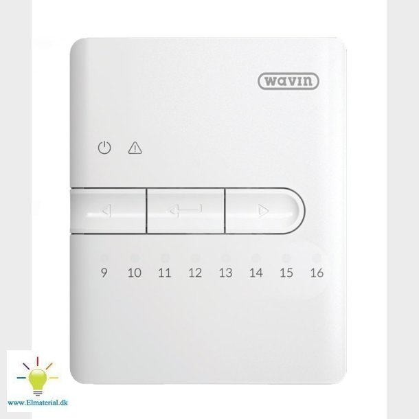 Sentio Udvidelses Modul 8 Kred