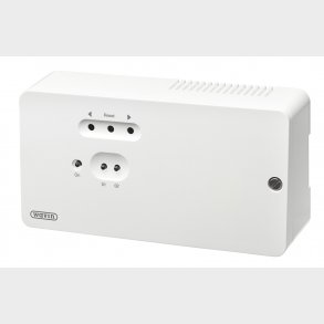 Wavin Ahc 9000 kontrollenhet, Gv, 2