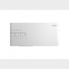 Sentio styrenhet 8 kretsar