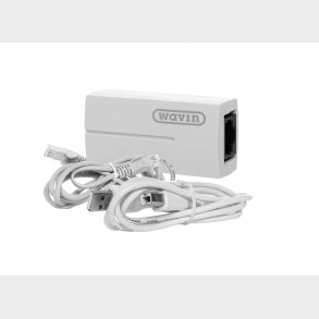 Sentio Anslutningskabel F / St