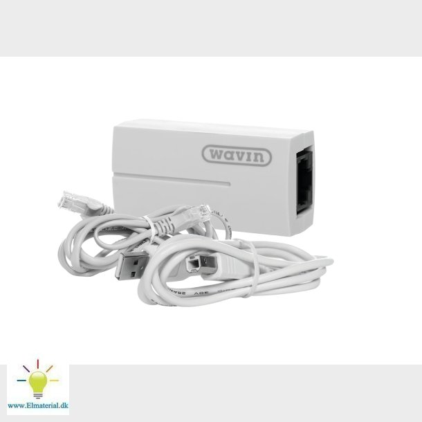 Sentio Forbindelseskabel F/ Pc