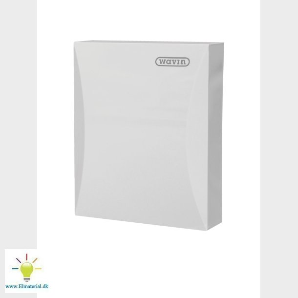 Sentio Udendrssensor Fortrd