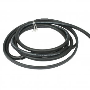 Elv&auml;rmekabel f&ouml;r takavvattning