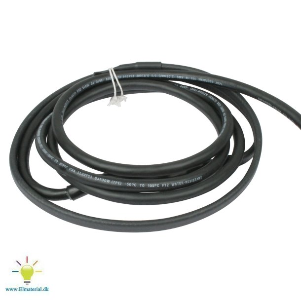 El-Varmekabel Til Tagaflb