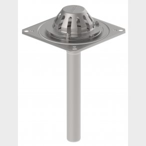 Takbrunn f&ouml;r sj&auml;lvfall