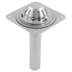 Takbrunn f&ouml;r vakuum