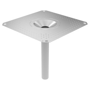 Sockel F&ouml;r Takbrunn