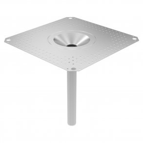 Sockel F&ouml;r Takbrunn