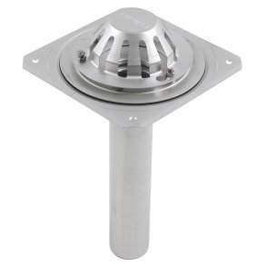 Takbrunn f&ouml;r sj&auml;lvfall