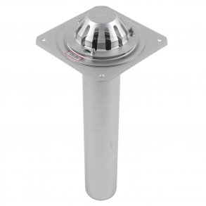 Takbrunn f&ouml;r sj&auml;lvfall, h&ouml;g