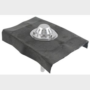 Takbrunn f&ouml;r vakuum