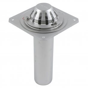 Takbrunn f&ouml;r sj&auml;lvfall