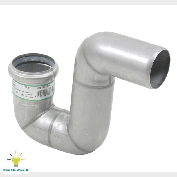 50Mmx87Gr Bm P-Vandls Aisi316