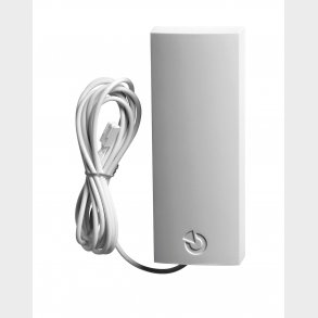 Sentio extern antenn