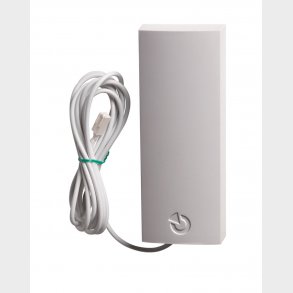 Wavin Ahc 9000 &ouml;stlig antenn