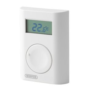 Wavin Ahc9000 Rumtermo. Tr�d