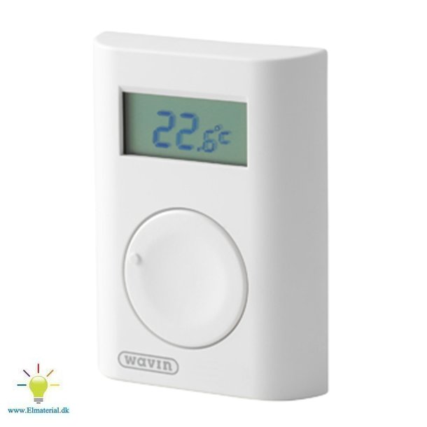 Wavin Ahc9000 Rumtermo. Trdl.