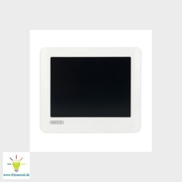 Wavin Ahc9000 Disp. F/Styreenh