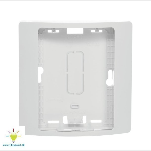 Sentio Ramme F/Rumterm/Sensor