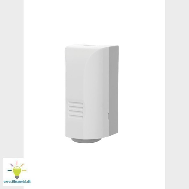 Sentio Udendrstemperaturfler