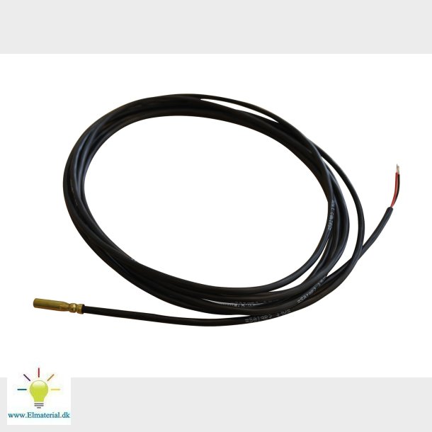 Sentio Ekstern Gulvfler