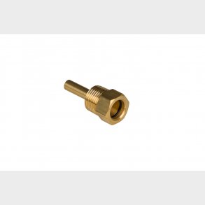 Rueger m&auml;ssingsficka F.Tct