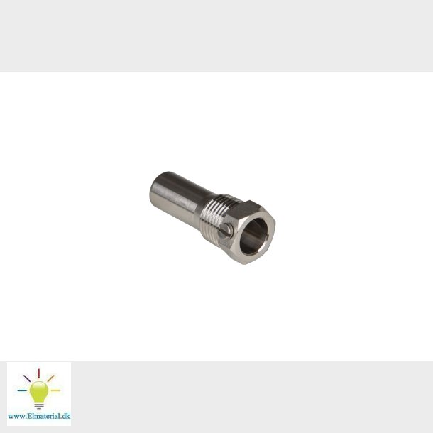 Rueger Rf Lomme Aisi316L F.Tch