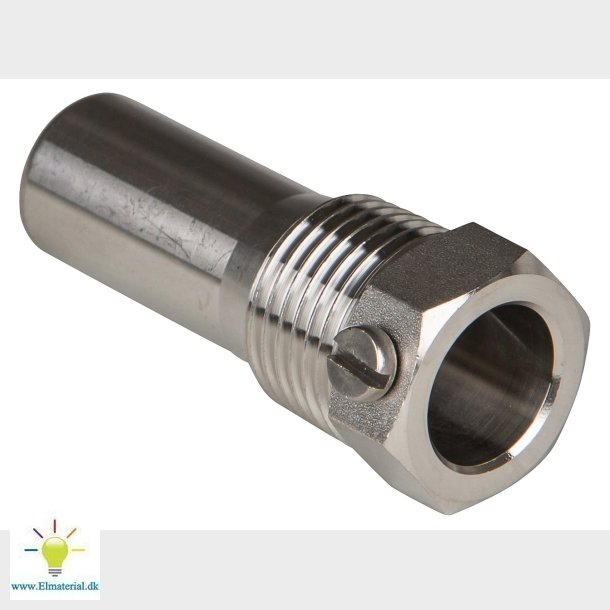 Flerlomme Tpse 1/2" X 125 Mm