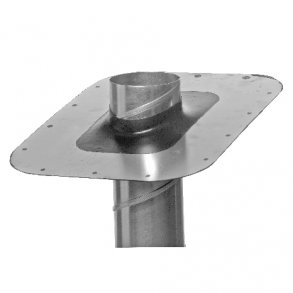 Membranbussning Mg 100/160