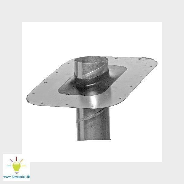 Membrangennemfring Mg 100/160