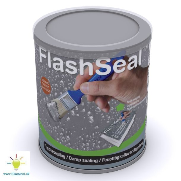 Perform Flash Seal Teglrd