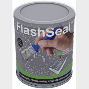 Utf&ouml;r Flash Seal Sort