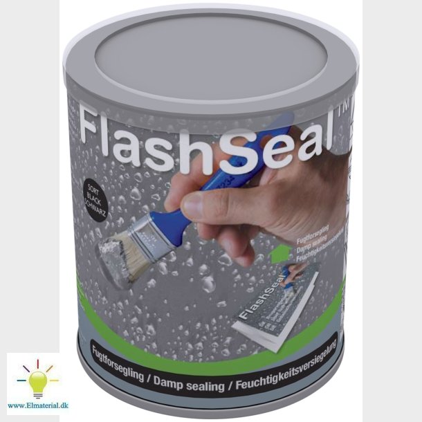 Perform Flash Seal Sort