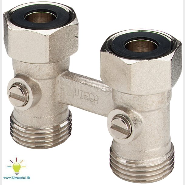 3/4"X50Mm Prof. Rad.Tilsl.Stk.