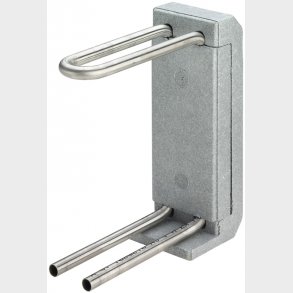 15X255Mm Profipr. Connect.Block